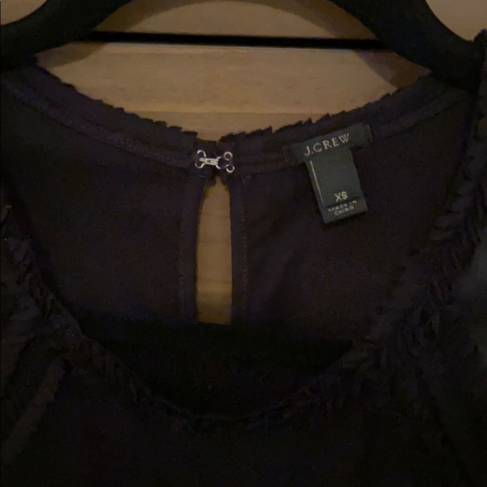 J Crew Tank - Picture 4 of 4